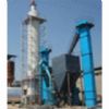 gypsum powder production line